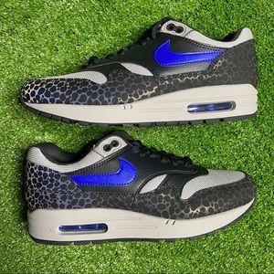 Nike Air Max 1 Safari